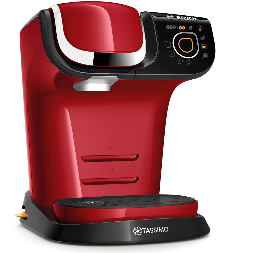 Bosch TAS6503 TASSIMO Multi-Beverage Coffee Machine