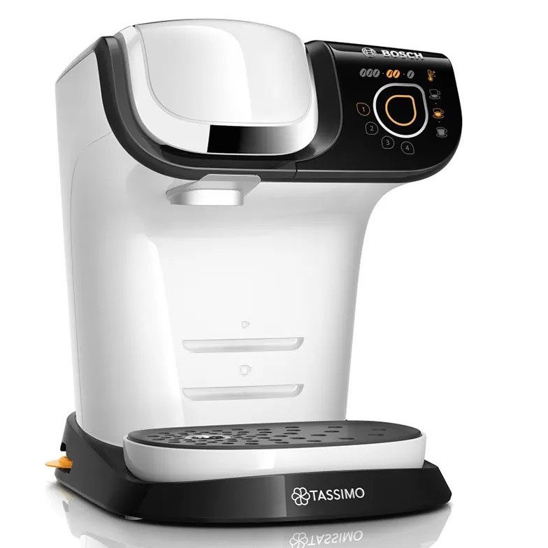 Bosch TAS6504 TASSIMO Multi-Beverage Coffee Machine