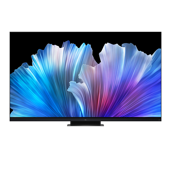 TCL 75" MINI QLED UHD 4900PPI ANDROID
