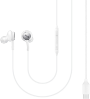 SAMSUNG EO-IC100BW TYPE-C EARPHONES WHITE