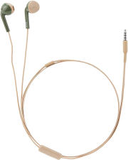 JVC HA-F19M-GC RETRO GREEN EARBUDS