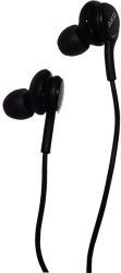 SAMSUNG HANDS FREE TYPE-C AKG EO-IC100BB BLACK