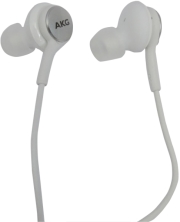 SAMSUNG HANDS FREE TYPE-C AKG EO-IC100BW WHITE
