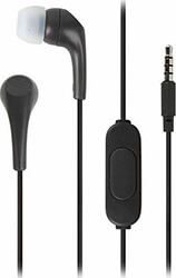 MOTOROLA EARBUDS 2 RED IN EAR ΑΚΟΥΣΤΙΚΑ ΨΕΙΡΕΣ HANDS FREE