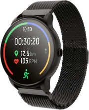FOREVER FOREVIVE 2 SB-330 SMARTWATCH BLACK