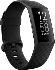 FITBIT CHARGE 4 BLACK