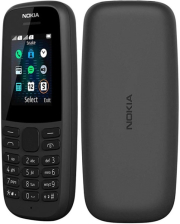 ΚΙΝΗΤΟ NOKIA 105 2019 BLACK ENG