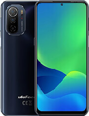 ΚΙΝΗΤΟ ULEFONE NOTE 13P 64GB 4GB STARRY BLACK