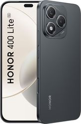 ΚΙΝΗΤΟ HONOR 400 LITE 256GB 8GB 5G DUAL SIM VELVET BLACK