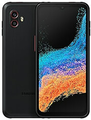 ΚΙΝΗΤΟ SAMSUNG X COVER 6 PRO G736 128GB 6GB 5G DUAL SIM BLACK