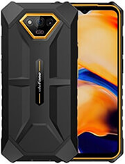 ΚΙΝΗΤΟ ULEFONE ARMOR X13 64GB 6GB SOME ORANGE