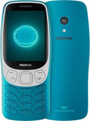 ΚΙΝΗΤΟ NOKIA 3210 4G SCUBA BLUE GR