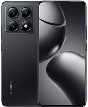 ΚΙΝΗΤΟ XIAOMI 14T 256GB 12GB 5G TITAN BLACK