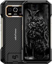 ΚΙΝΗΤΟ ULEFONE ARMOR 27 256GB 12GB DUAL SIM BLACK