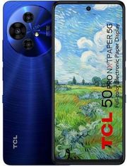 ΚΙΝΗΤΟ TCL 50 PRO NXTPAPER 512GB 8GB 5G MIDNIGHT BLUE