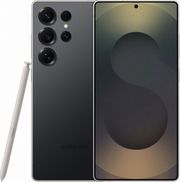 ΚΙΝΗΤΟ SAMSUNG GALAXY S25 ULTRA 512GB 12GB 5G S938 TITANIUM BLACK