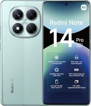 ΚΙΝΗΤΟ XIAOMI NOTE 14 PRO 256GB 8GB 5G CORAL GREEN