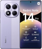 ΚΙΝΗΤΟ XIAOMI NOTE 14 PRO 256GB 8GB 5G LAVENDER PURPLE