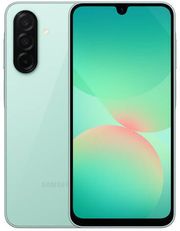 KINHTO SAMSUNG A26 128GB 6GB 5G DUAL SIM AWESOME GREEN