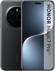 ΚΙΝΗΤΟ HONOR MAGIC 7 PRO 512GB 12GB BLACK