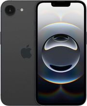 ΚΙΝΗΤΟ APPLE IPHONE 16E 256GB BLACK