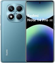 ΚΙΝΗΤΟ XIAOMI REDMI NOTE 14 PRO 512GB 12GB OCEAN BLUE