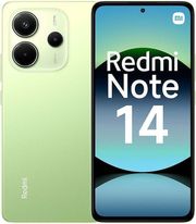 ΚΙΝΗΤΟ XIAOMI NOTE 14 256GB 8GB LIME GREEN