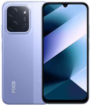 ΚΙΝΗΤΟ XIAOMI POCO C85 128GB 6GB DUAL SIM PURPLE