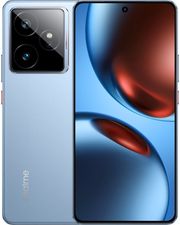 ΚΙΝΗΤΟ REALME GT 7 512GB 12GB 5G DUAL SIM BLUE