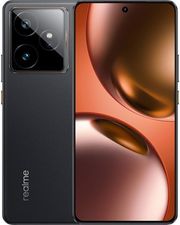 ΚΙΝΗΤΟ REALME GT 7 512GB 12GB 5G DUAL SIM ICESENSE BLACK