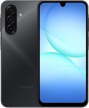 ΚΙΝΗΤΟ SAMSUNG GALAXY A17 128GB 4GB BLACK