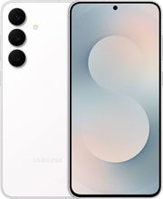 ΚΙΝΗΤΟ SAMSUNG GALAXY S25 FE 128GB 8GB 5G DUAL SIM S731 WHITE