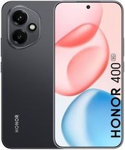 ΚΙΝΗΤΟ HONOR 400 256GB 8GB 5G DUAL SIM MIDNIGHT BLACK