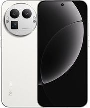 ΚΙΝΗΤΟ REALME GT 8 PRO 256GB 12GB 5G DUAL SIM WHITE