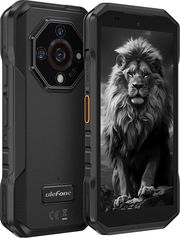 ΚΙΝΗΤΟ ULEFONE ARMOR X32 PRO NFC 256GB 8GB 5G FUTURE BLACK