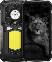 ΚΙΝΗΤΟ ULEFONE ARMOR 29 PRO 512GB 16GB 5G MARVEL BLACK