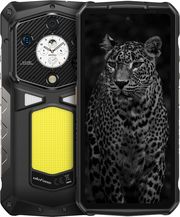 ΚΙΝΗΤΟ ULEFONE ARMOR 29 ULTRA 1TB 16 5G MARVEL BLACK