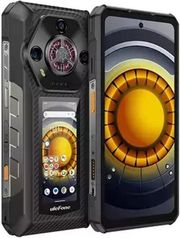 ΚΙΝΗΤΟ ULEFONE ARMOR 30 PRO 512GB 16GB 5G DUAL SIM MAGIC BLACK