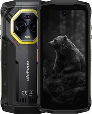 ΚΙΝΗΤΟ ULEFONE ARMOR MINI 20 NFC 256GB 8GB MECHA BLACK