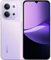 ΚΙΝΗΤΟ XIAOMI REDMI 15C NFC 128GB 4GB 5G DUAL SIM PURPLE