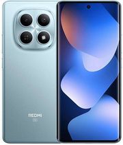 ΚΙΝΗΤΟ XIAOMI REDMI NOTE 15 512GB 12GB 5G DUAL SIM GLACIER BLUE