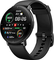 MIBRO SMARTWATCH LITE XPAW004 BLACK