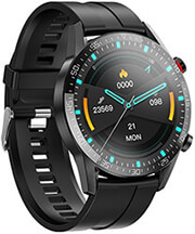 SMARTWATCH HOCO Y2 PRO SMART SPORTS CALL VERSION BLACK