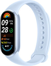 XIAOMI SMART BAND 9 ARCTIC BLUE BHR8346GL
