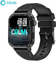 COLMI SMARTWATCH M41 BLACK