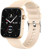 COLMI SMARTWATCH P71 GOLD