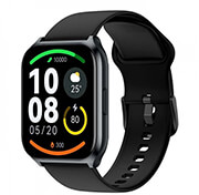SMARTWATCH HAYLOU LS02 PRO BLUE BLACK