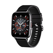 BLAUPUNKT BLP5226-133 SMARTWATCH ΜΑΥΡΟ