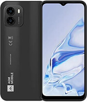 ΚΙΝΗΤΟ AGM NOTE N1 ΓΚΡΙ SMART DUAL SIM CAMERA SD 4G GPS 6.52" HD+ 8GB/128GB ANDROID 13 ΘΗΚΗ TPU