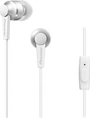 PIONEER SE-C3T-W IN-EAR WHITE